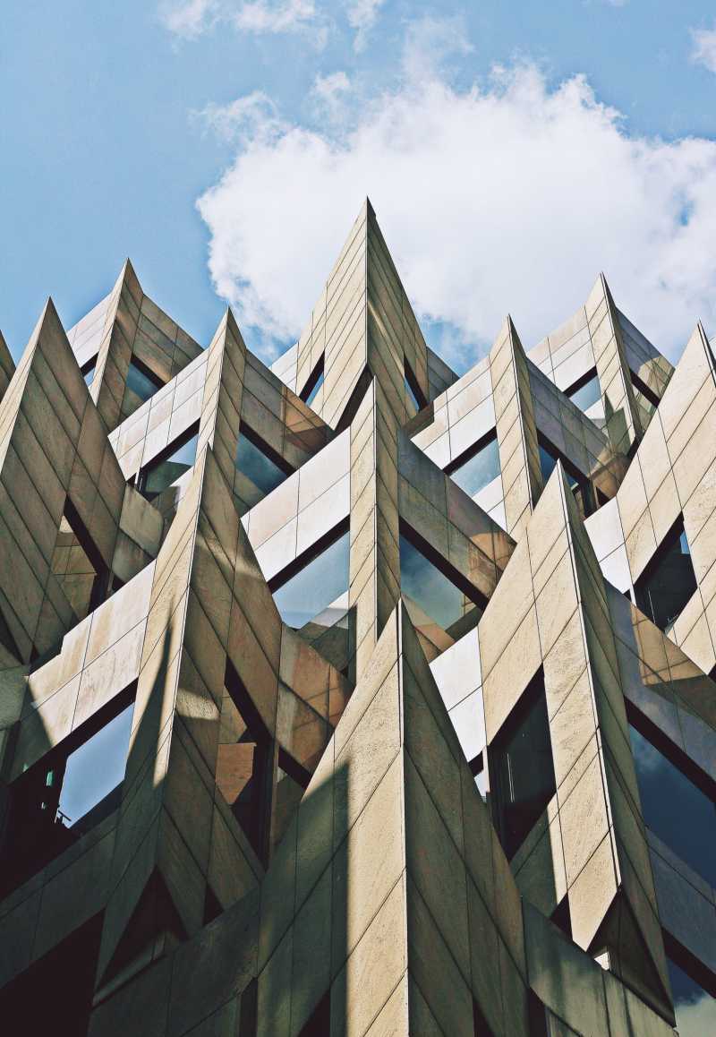 Искусство создавать связи